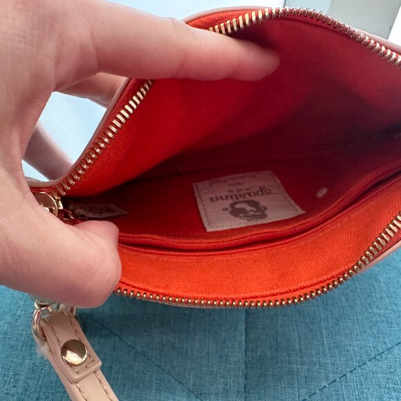 Spartina 449 Northeastern Harbors Scout Wristlet - Picture 3 of 10